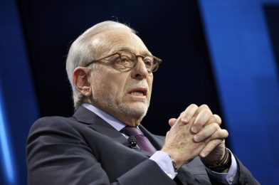 Trian’s Nelson Peltz Pushing for Two Seats on Disney Board