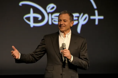 NEWS: Disney CEO Bob Iger Confirms 2026 Exit