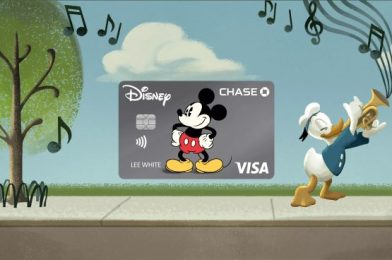 Is the Disney Visa Credit Card Worth It?