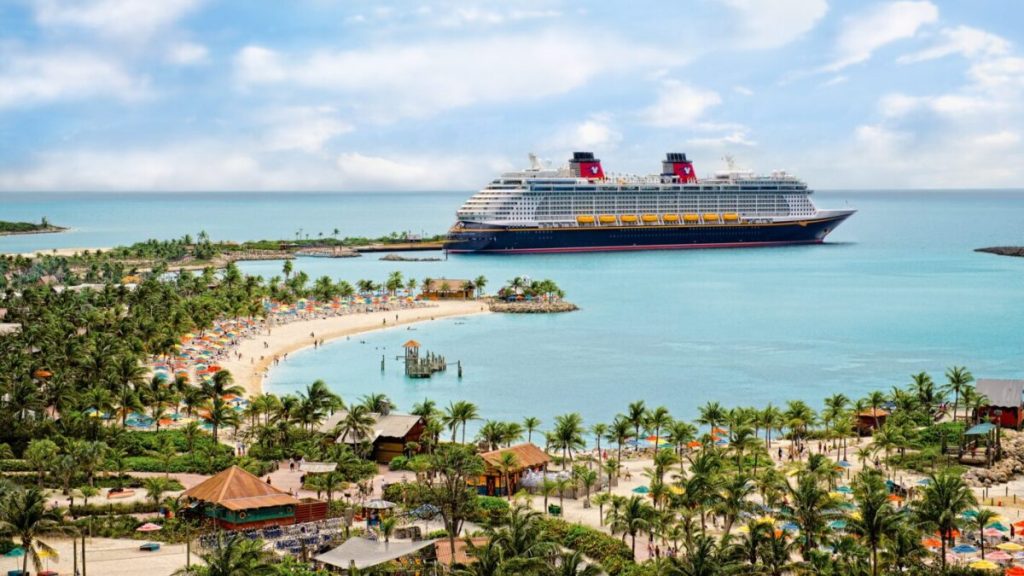 Castaway Club Members and DVC Members Can Now Book Disney Cruise Line