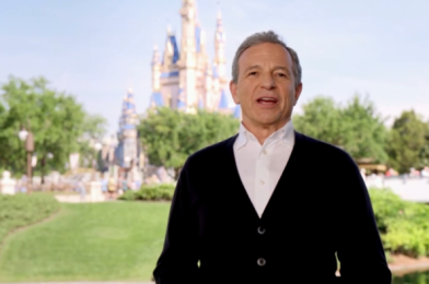 Disney CEO Explains Why the Media Giant Pulled Its Advertising From X