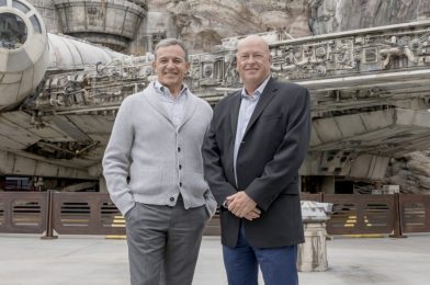 Bob Iger Was ‘Disappointed’ Watching Chapek’s Tenure as Disney CEO, Will ‘Definitely’ Step Down in 2026