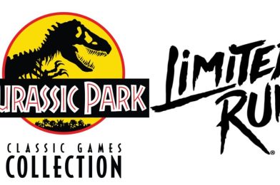 REVIEW: Retro 8-Bit & 16-Bit Jurassic Park Classic Games Collection by Limited Run Now Available