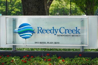 Next Central Florida Tourism Oversight District Meeting Dedicated to Discussion of ‘Historical Issues’ With Reedy Creek