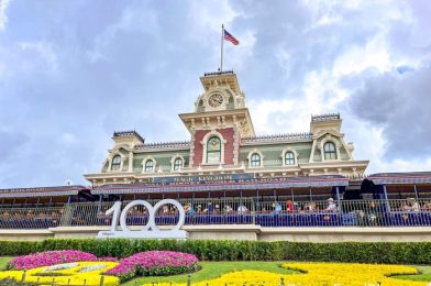 Two Secret Ways To Get Into Magic Kingdom FASTER