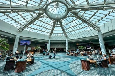 The 7 Funniest Tweets from the Orlando Airport in 2023