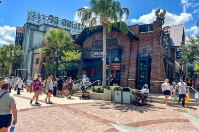 DESSERT ALERT! Gideon’s Bakehouse Announced a NEW Limited-Time Treat in Disney World