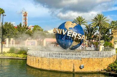 BREAKING: Name and Concept Art REVEALED For New Universal Theme Park in Texas