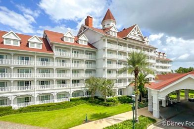 STOP Paying Full Price to Stay at Disney’s Grand Floridian Hotel