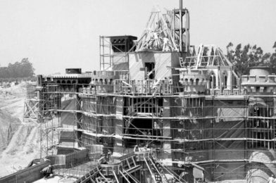 Disneyland’s Disastrous Debut: The Inside Story of the 1955 Opening Day Fiasco