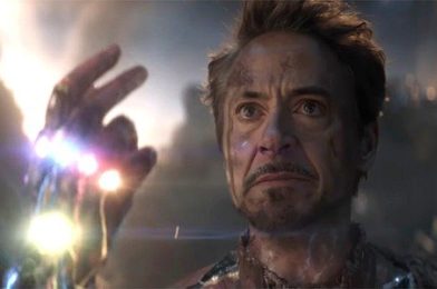 Iron Man is Officially DEAD. Robert Downey Jr.’s Iron Man Will Reportedly Not Return To The MCU.