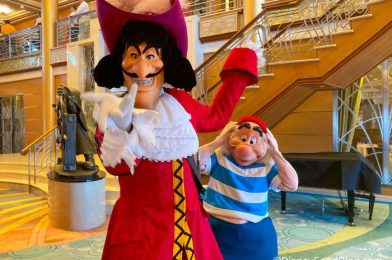 Disney Magic Cruise Pirate Night — Everything You Need to Know