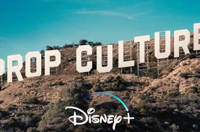 ‘Prop Culture’ Host Speaks Out about Removal from Disney+ Streaming