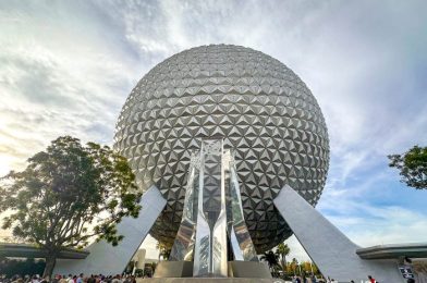 Why We’re Worried About Going to EPCOT on January 12th