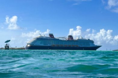 DFB Video: Secrets of Disney Cruise Line