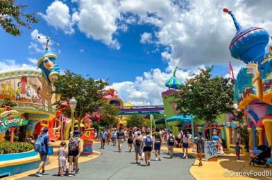 DFB Video: The ULTIMATE Guide to Universal’s Islands of Adventure