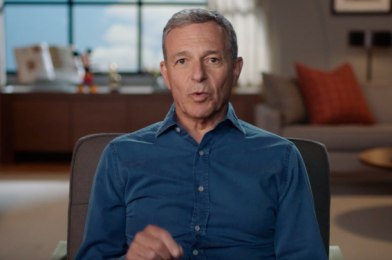 “Iger Is a Copy of Eisner” — Is Disney’s CEO Just Repeating History?