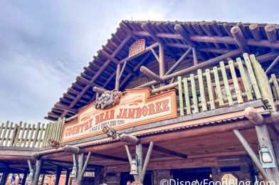 A Look at the SHOCKING Country Bear Jamboree Closure CROWDS in Disney World