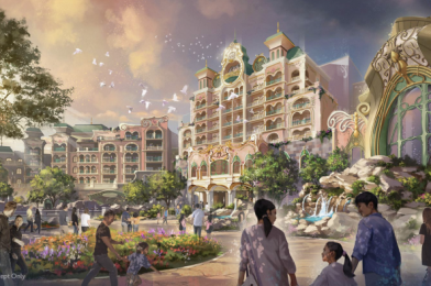 Disney Just Announced Room PRICING for the NEW Fantasy Springs Hotel!