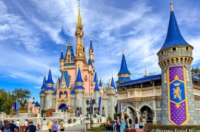 WARNING: Magic Kingdom Is Closing EARLY Tomorrow