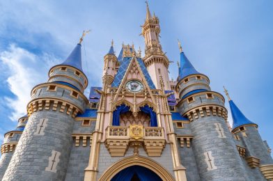 Disney & Oversight District Agree to June Trial for Public Records Lawsuit