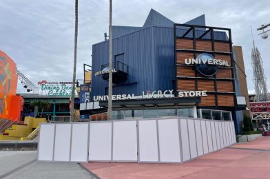 Universal Confirms Epic Universe ‘Interactive’ Preview Center Coming to CityWalk