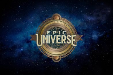 NEWS: Universal Announces 3 NEW Rides Coming to Epic Universe