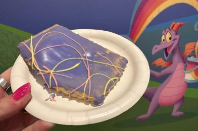 The 7 Best AND Worst Food & Drinks at the 2024 EPCOT International Festival of the Arts