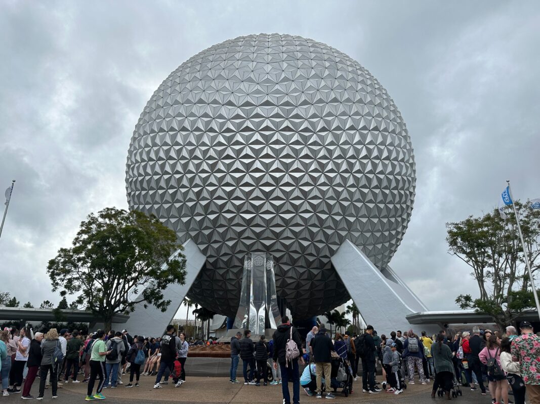AllDay Park Hopping Returns to Walt Disney World After 3 Years