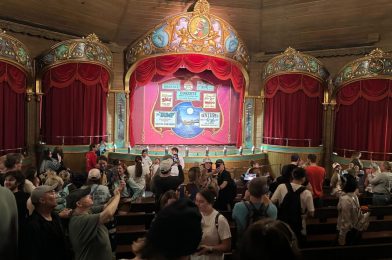 Country Bear Jamboree Ends Its Closing Day With No Final Show Due to Technical Difficulties, Man Sneaks Into Magic Kingdom Without Ticket, All He Got for Christmas Was ‘Escorted to the Ground’, & More: Daily Recap (1/26/24)