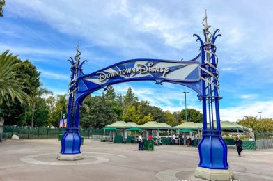 BREAKING: NEW Quick Service Restaurant Announced for Downtown Disney