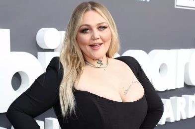 Universal Orlando Replaces Elle King on 2024 Mardi Gras Concert Lineup After Dolly Parton Tribute Incident