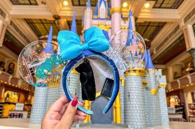 Disney Just Dropped Five CLUES About Some NEW Souvenirs Coming Soon!