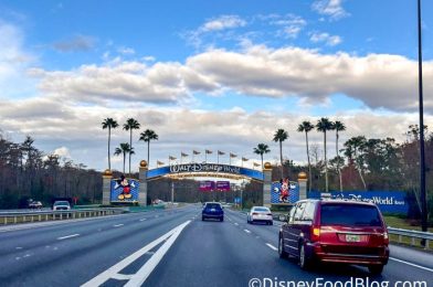 Experts Think Disney World Could Add a 5th Park — Here Are 3 Clues About What Could Be In It