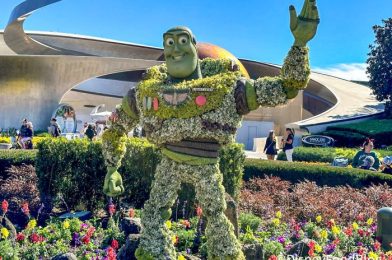 COMPLETE Guide to Entertainment at the 2024 EPCOT Flower and Garden Festival