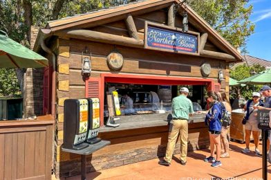 REVIEW: Seriously, Do NOT Skip the Canada Festival Booth in EPCOT!