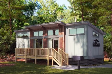 Fort Wilderness Cabins Now Available to First-Time Buyers