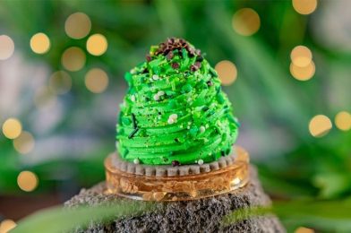 Full List of St. Patrick’s Day 2024 Treats Coming to Disneyland Resort