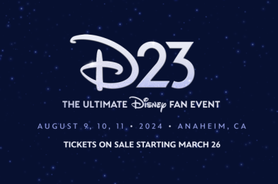 Your GUIDE to the Best Seating for the BIGGEST Presentations at the 2024 D23 Expo