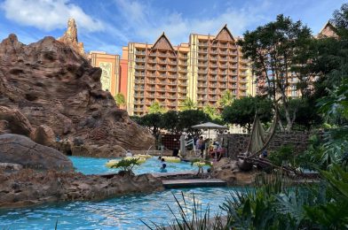 Aulani Guests Can Save 30% on Stays of 5+ Nights in Fall 2024