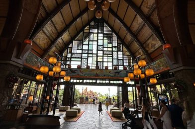 Disney Visa Cardmembers Save Up to 35% on Aulani Resort Rooms This Fall