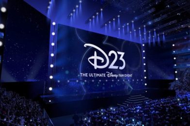 3-Day D23 Ultimate Fan Pass Ticket Sold Out During Pre-Sales