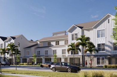 Disney Releases Statement About Florida Affordable Housing Project After Residents Express Concerns