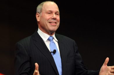 Former Disney CEO Michael Eisner Supports Bob Iger in Board Proxy Fights, Says Disrupting Iger is ‘Playing With Fire’