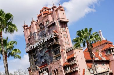 Disney’s Hollywood Studios Closing Early on June 5