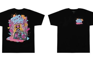 Universal Orlando Grad Bash 2024 T-Shirt and Pullover Now Available Online