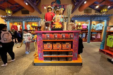 New ‘The Lion King’ Merchandise Roars Into Disney’s Animal Kingdom