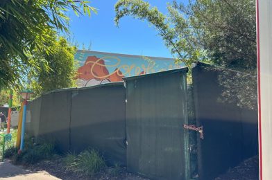 DynoGlide Plane Returns to Toy Story Land in Disney’s Hollywood Studios Two Years After Removal