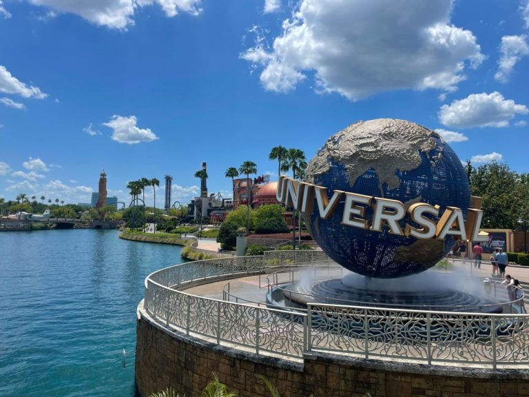 Tornado Watch Issued for Walt Disney World and Universal Orlando Resort ...