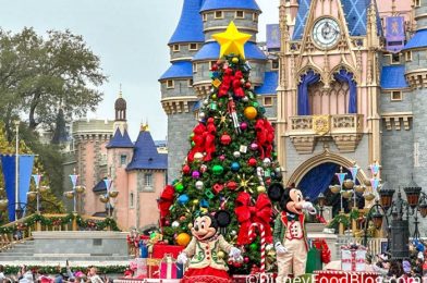 Why We’re Buying Our Disney Advent Calendars NOW